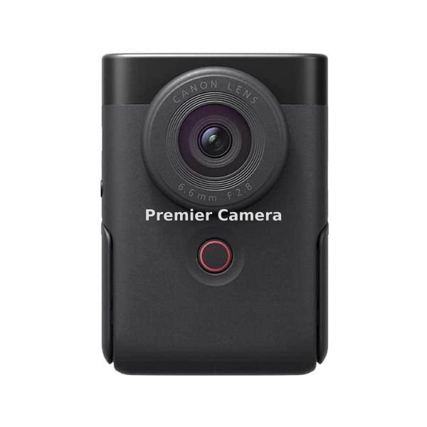 Canon PowerShot V10 ブラック