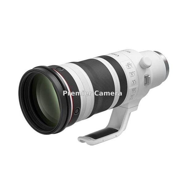 Canon RF 100-300mm F2.8 L IS USM