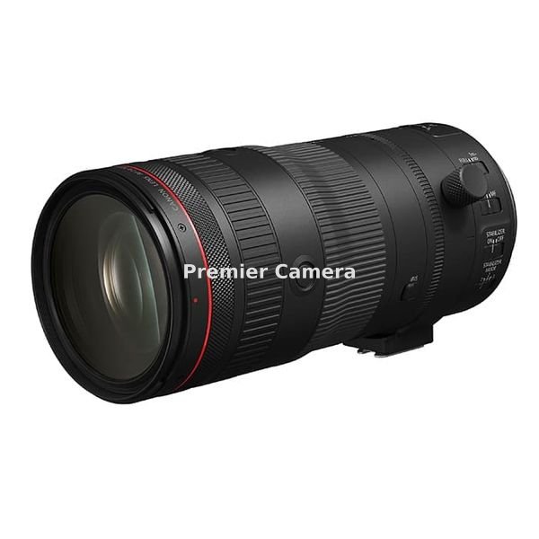 Canon RF 24-105mm F2.8 L IS USM Z