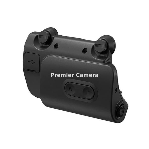 Canon パワーズームアダプター PZ-E2