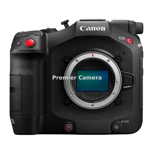 Canon EOS C80 ボディ