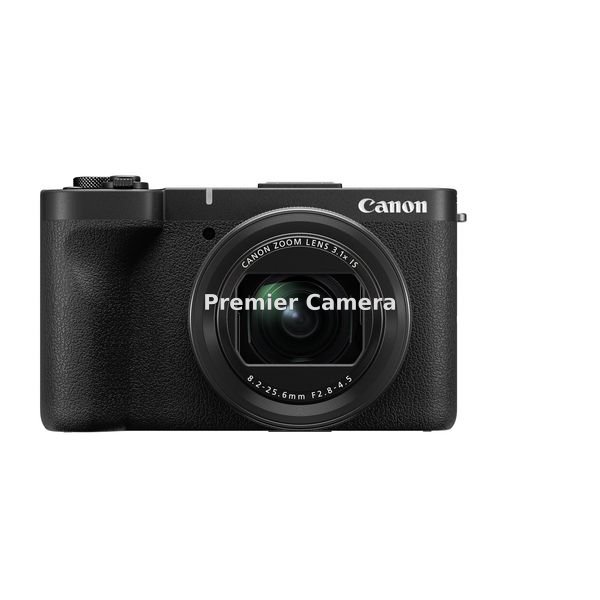 Canon PowerShot V1