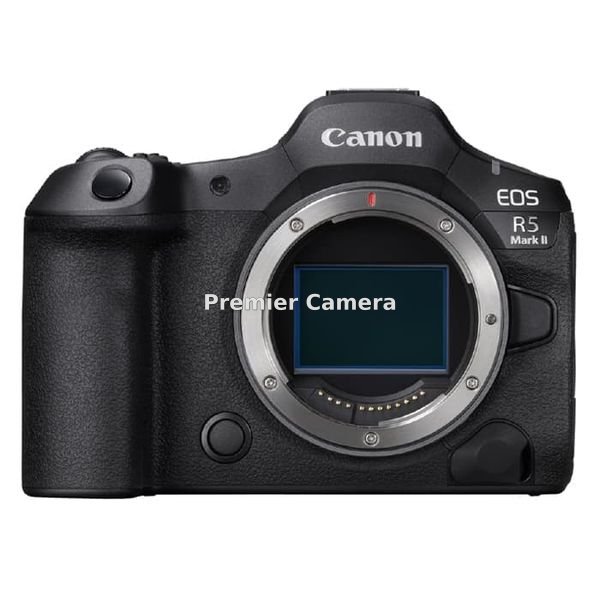 Canon EOS R5 Mark II ボディ
