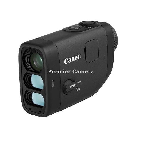Canon レーザー距離計 PowerShot GOLF PSGOLF