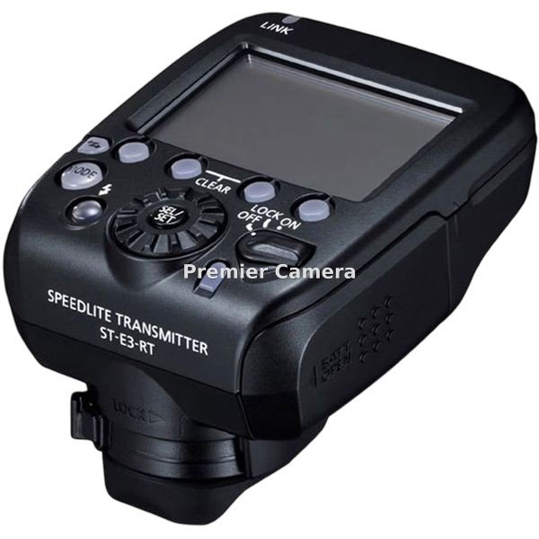 Canon ST-E3-RT (Ver.3) スピードライトトランスミッター