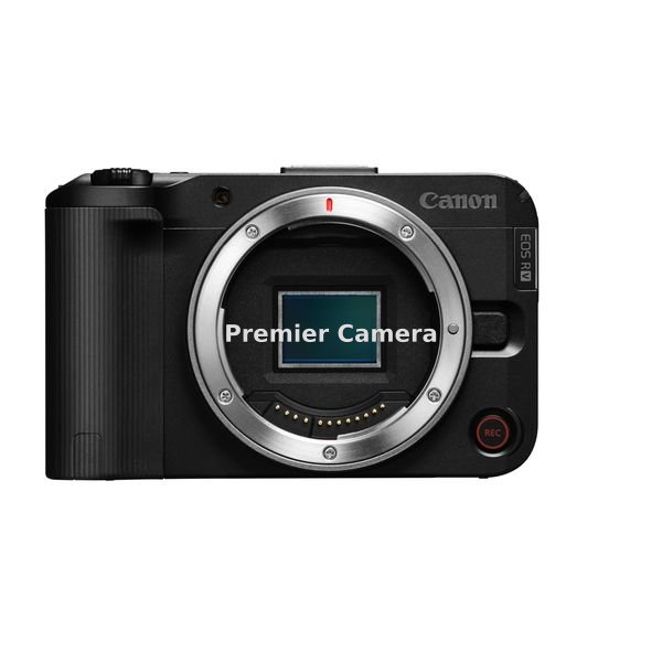 Canon EOS R50 V ボディ ブラック