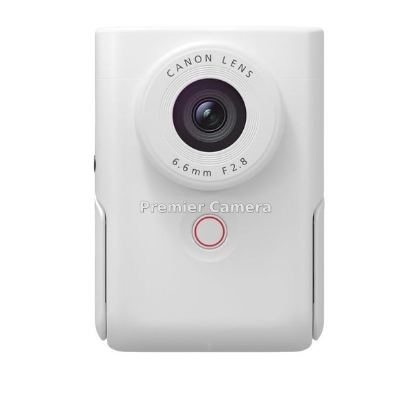 Canon PowerShot V10 ホワイト