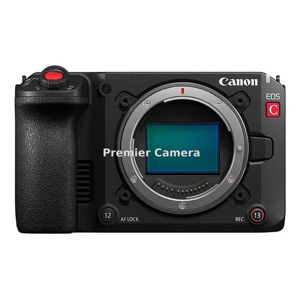 Canon EOS C50 ボディ