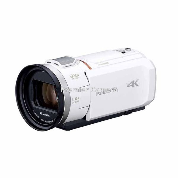 Panasonic HC-VX1M ホワイト