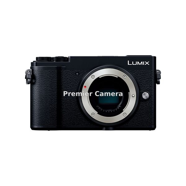 Panasonic LUMIX GX7 Markiii ボディ ブラック [DC-GX7MK3-K]