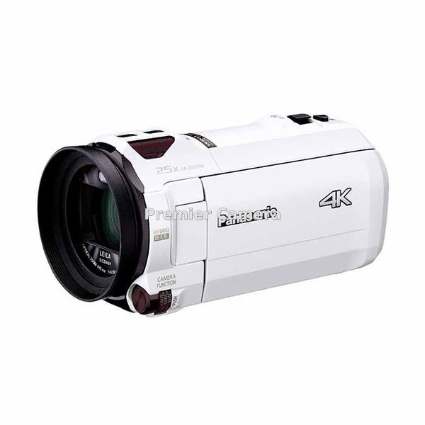 Panasonic HC-VX990M ホワイト