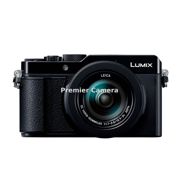 Panasonic LUMIX DC-LX100M2