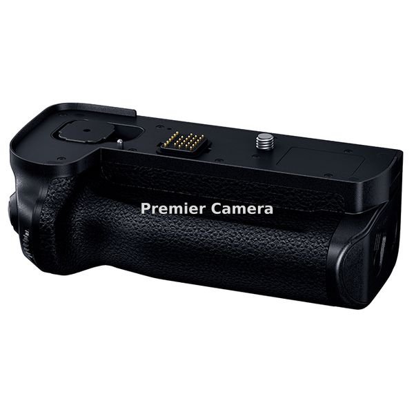 Panasonic DMW-BGS1 (Lumix DC-S1 / DC-S1R / DC-S1H用)
