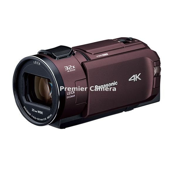 Panasonic HC-WX2M カカオブラウン