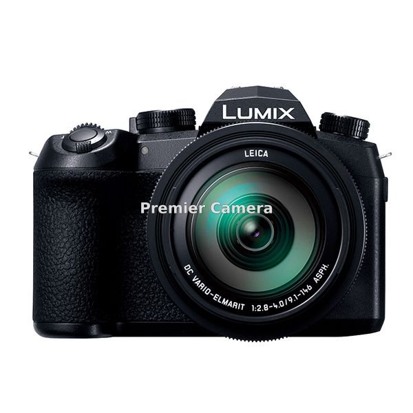 Panasonic LUMIX DC-FZ1000M2