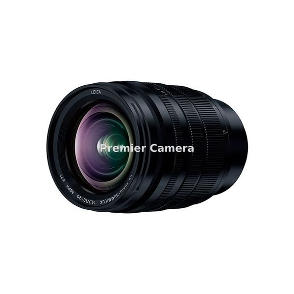 Panasonic LEICA DG VARIO-SUMMILUX 10-25mm F1.7 ASPH. [H-X1025]