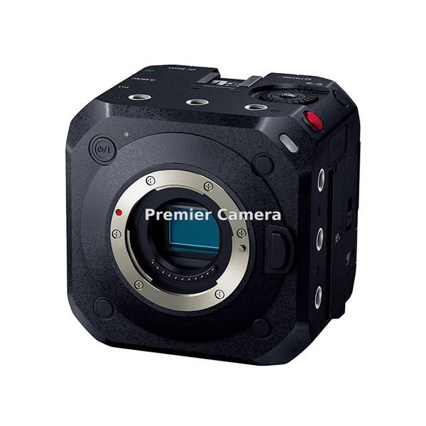 Panasonic LUMIX DC-BGH1 ボディ