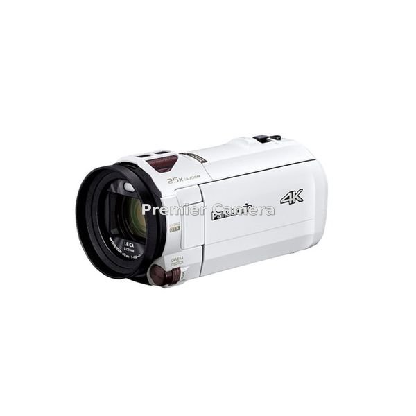 Panasonic HC-VX992MS ピュアホワイト