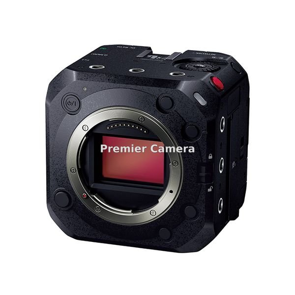 Panasonic LUMIX DC-BS1H ボディ ブラック