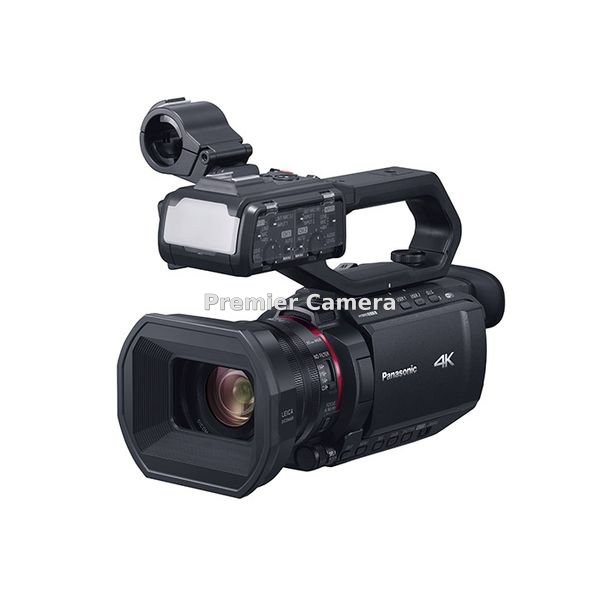 Panasonic HC-X2000