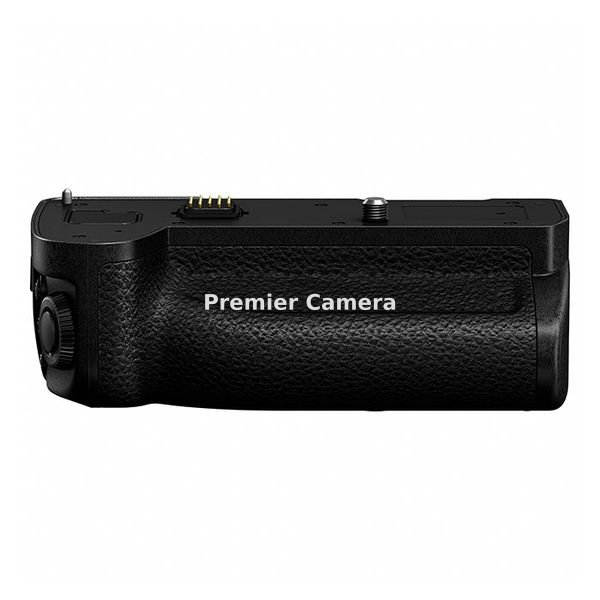 Panasonic DMW-BGS5 バッテリーグリップ