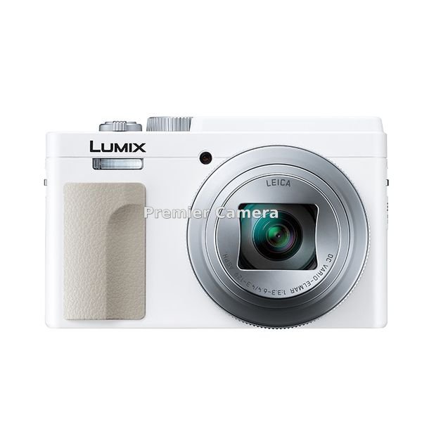 Panasonic LUMIX DC-TZ95D-W ホワイト