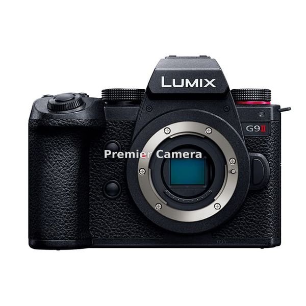 Panasonic LUMIX G9 PROII ボディ [DC-G9M2]