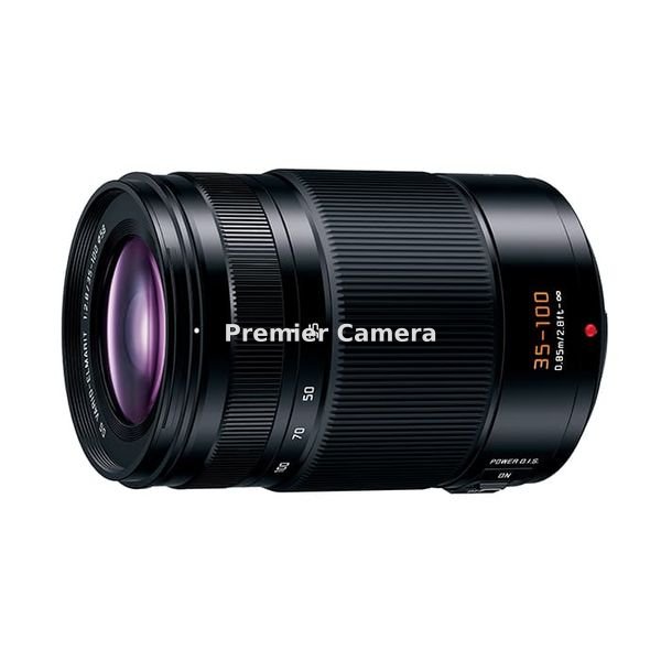 Panasonic LEICA DG VARIO-ELMARIT 35-100mm F2.8 POWER O.I.S. [H-ES35100]