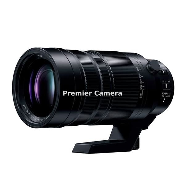 Panasonic LEICA DG VARIO-ELMAR 100-400mm F4.0-6.3 II ASPH. POWER O.I.S. [H-RSA100400]