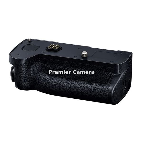 Panasonic DMW-BG1 バッテリーグリップ