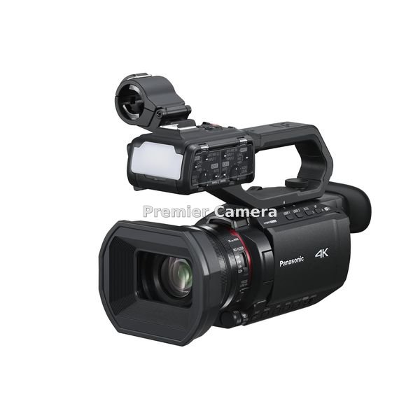 Panasonic HC-X2100