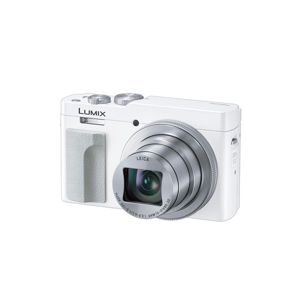 Panasonic LUMIX DC-TZ99-W ホワイト