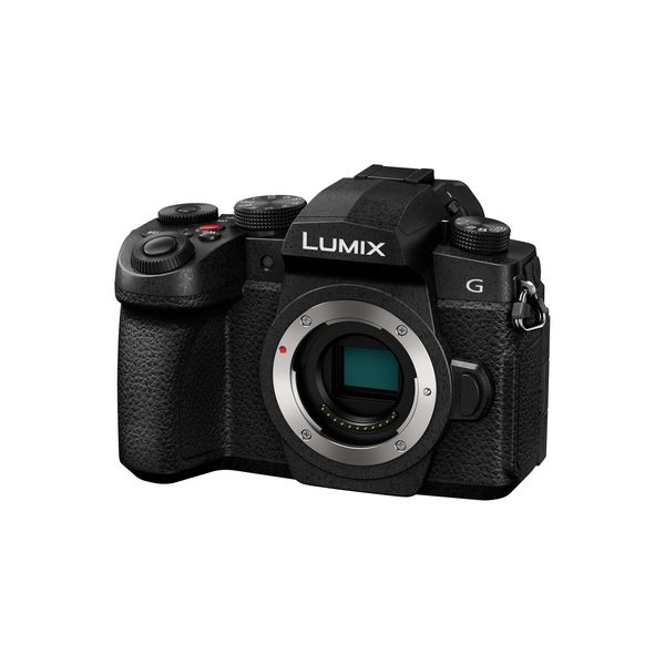 Panasonic LUMIX G99II ボディ DC-G99M2-K