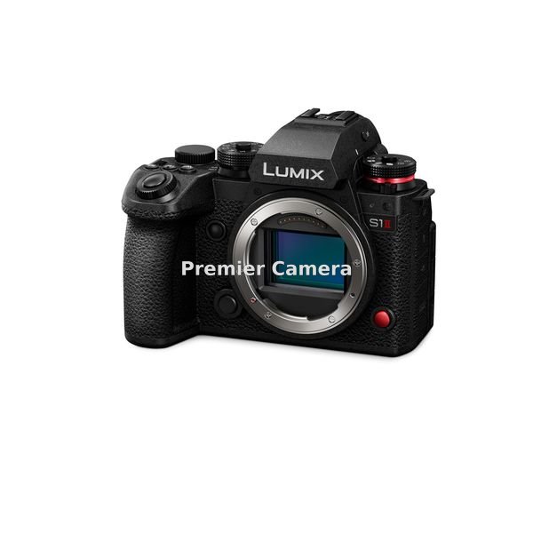Panasonic LUMIX S1M2 ボディ [DC-S1M2]
