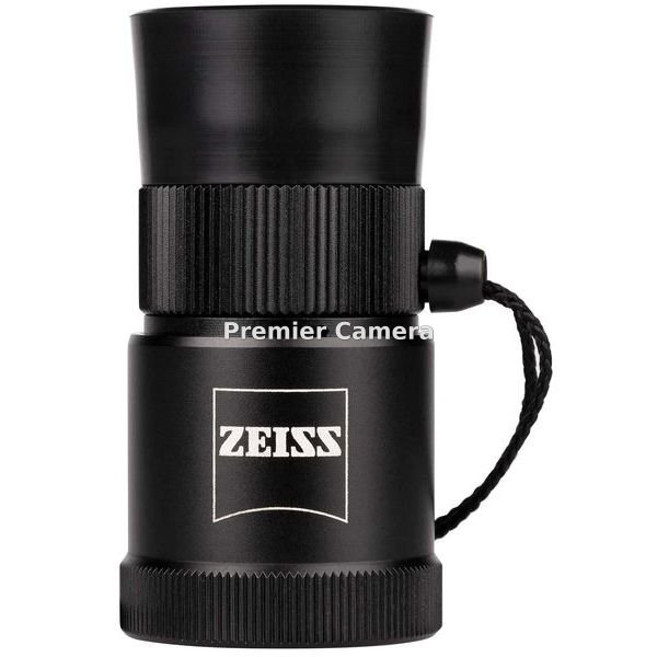 Carl Zeiss Mono モノ 3×12