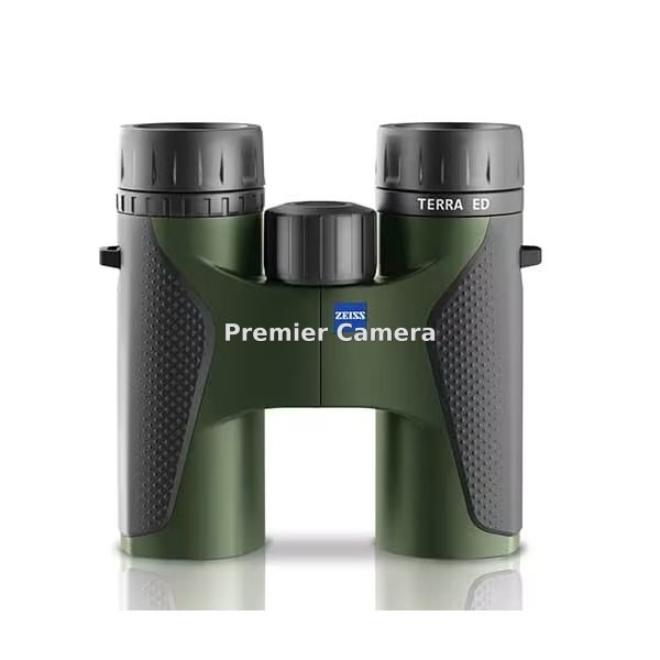 Carl Zeiss TERRA テラ ED 8×32 グリーン
