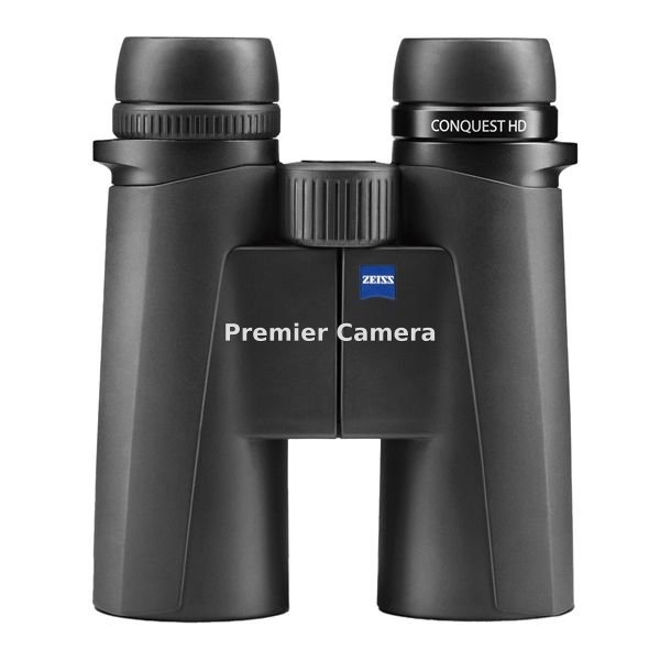 Carl Zeiss 双眼鏡 Conquest HD 10×42