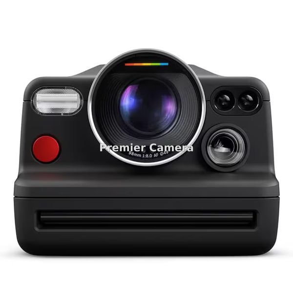 Polaroid I-2 Instant Camera