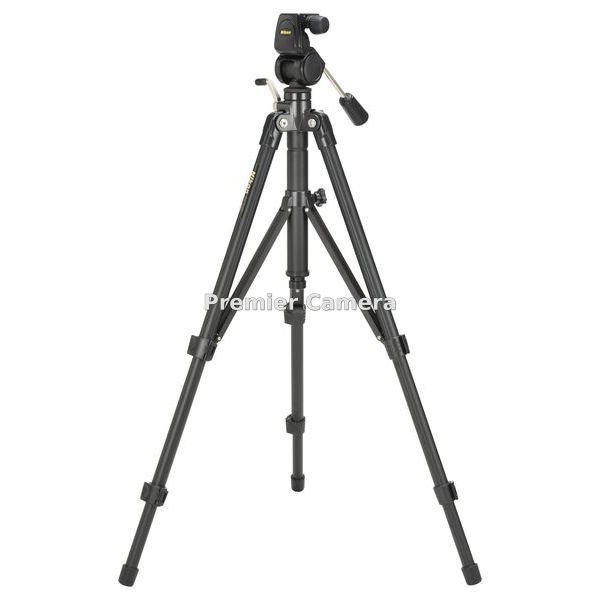 Nikon フィールドスコープ三脚 FT-4000