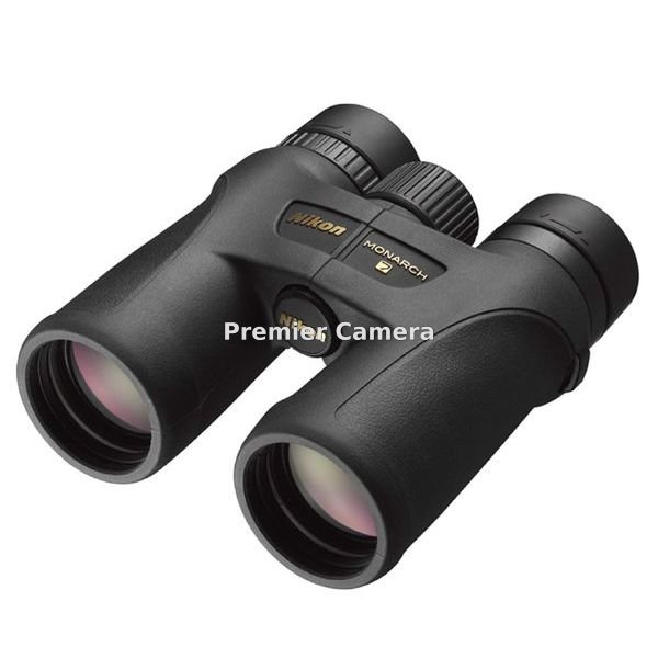 Nikon モナーク 7 8x42
