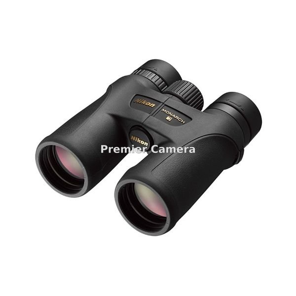 Nikon MONARCH 7 10×42 10倍双眼鏡