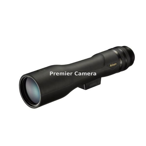 Nikon 16〜48倍フィールドスコープ PROSTAFF 3 16-48×60