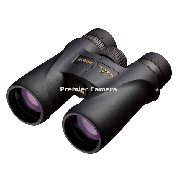 Nikon 双眼鏡 MONARCH 5 8×42