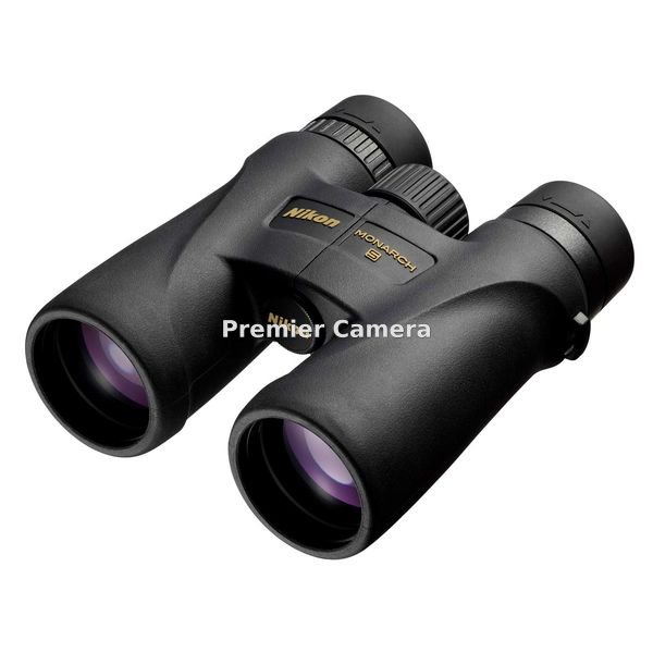 Nikon MONARCH 5 10×42 20倍双眼鏡