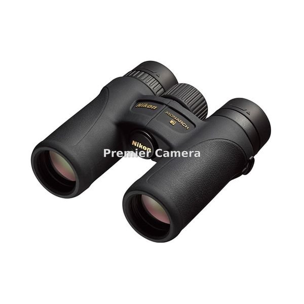 Nikon MONARCH 7 8×30 8倍双眼鏡