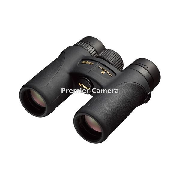 Nikon MONARCH 7 10×30 10倍双眼鏡