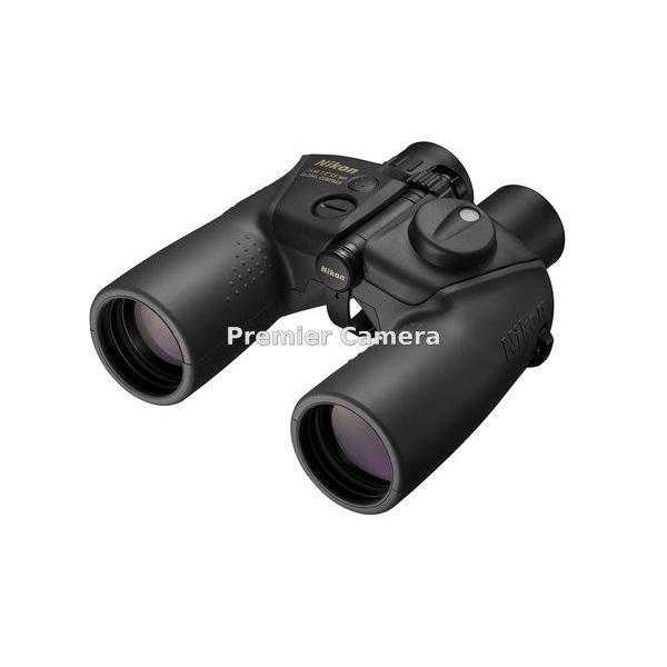 Nikon ポロ双眼鏡 7×50CF WP GLOBAL COMPASS