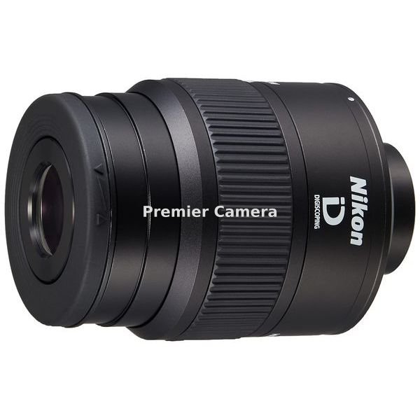 Nikon MONARCH フィールドスコープ専用 MEP 接眼レンズ MEP-20-60