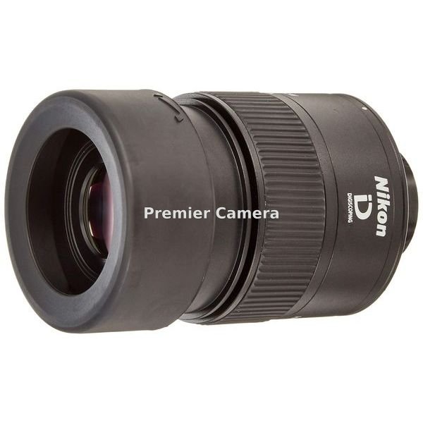 Nikon MONARCH フィールドスコープ専用 MEP 接眼レンズ MEP-30-60W