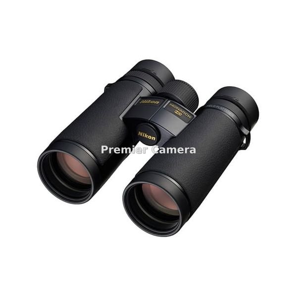 Nikon MONARCH HG 10×42 10倍双眼鏡